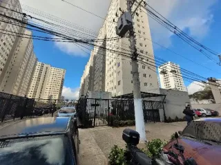 Imagem do imóvel AP45102