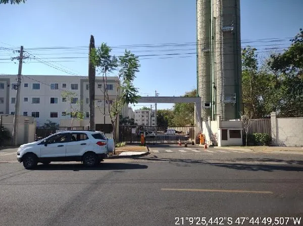 Imagem do imóvel AP36072