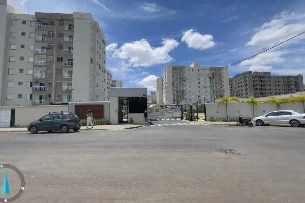 Imagem do imóvel AP69195