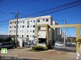 Imagem do imóvel AP46572