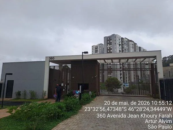 Imagem do imóvel AP64713