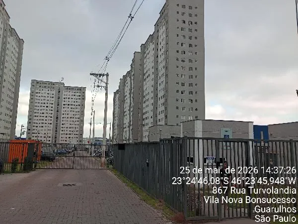 Imagem do imóvel AP27791