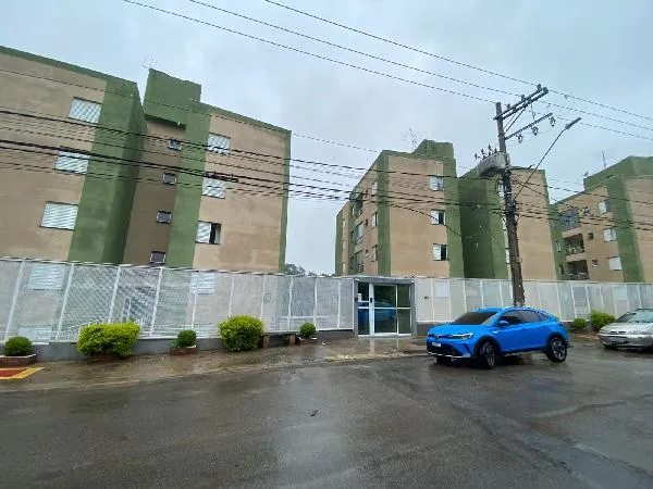 Imagem do imóvel AP33909