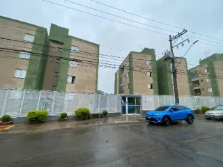 Imagem do imóvel AP33909