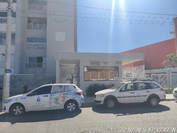 Imagem do imóvel AP20670