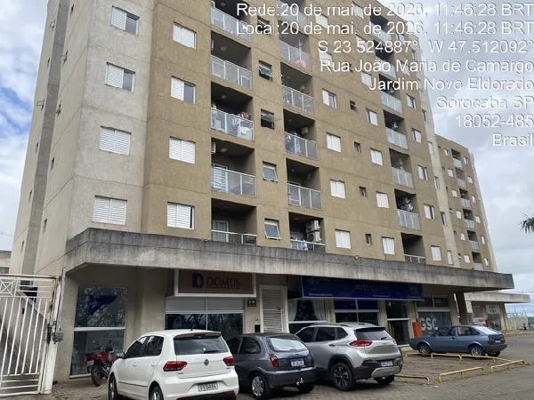 Imagem do imóvel AP67067