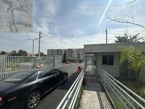 Imagem do imóvel AP36004