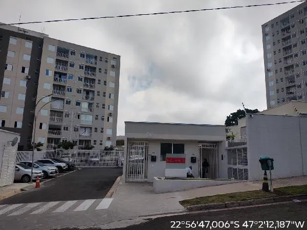 Imagem do imóvel AP25120