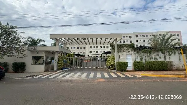 Imagem do imóvel AP91254