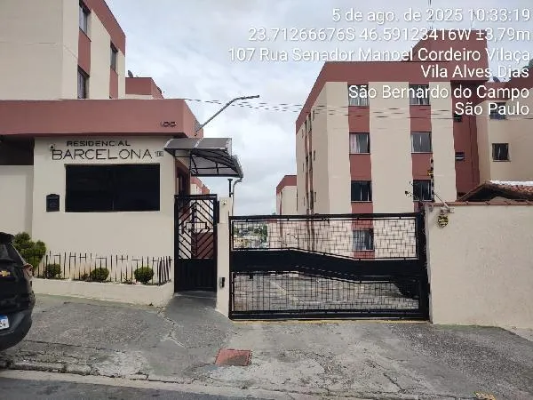 Imagem do imóvel AP32986