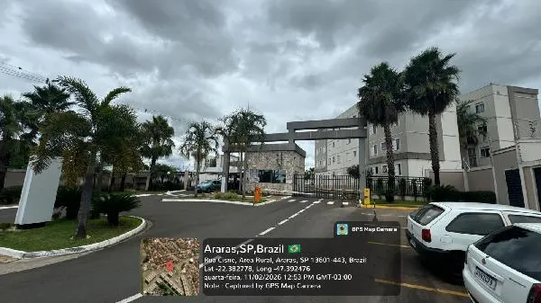 Imagem do imóvel AP05587