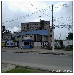 Imagem do imóvel AP28608