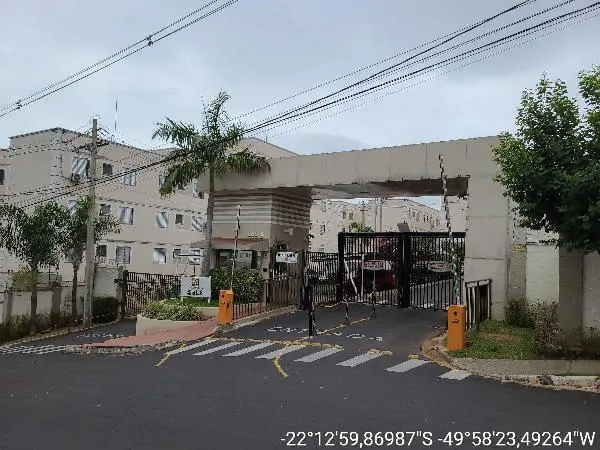 Imagem do imóvel AP99040