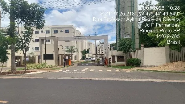 Imagem do imóvel AP96178