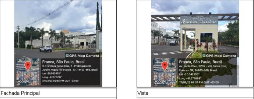 Imagem do imóvel AP84047