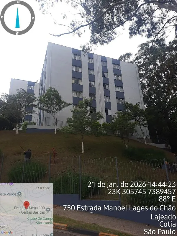 Imagem do imóvel AP61233
