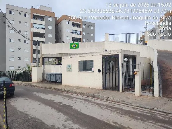Imagem do imóvel AP12745