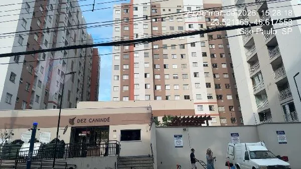 Imagem do imóvel AP98169