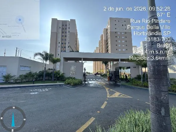 Imagem do imóvel AP38825