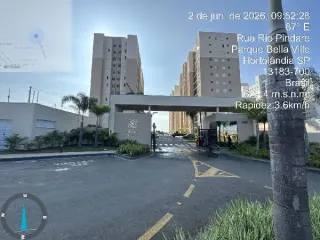 Imagem do imóvel AP38825