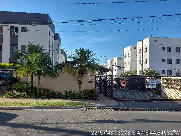 Imagem do imóvel AP47185