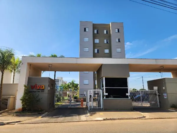 Imagem do imóvel AP19412
