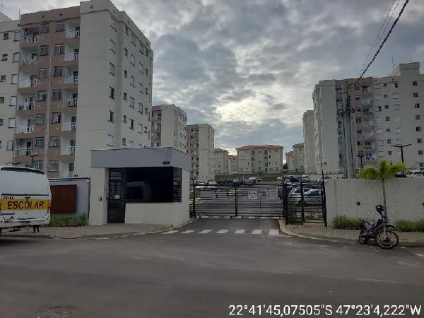 Imagem do imóvel AP86244