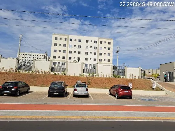 Imagem do imóvel AP83035