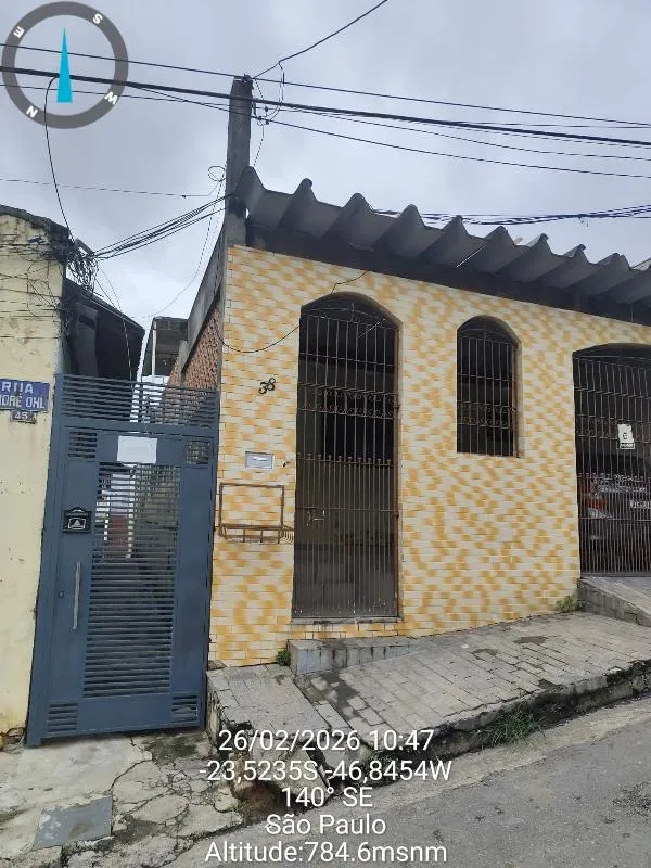 Imagem do imóvel CA44787