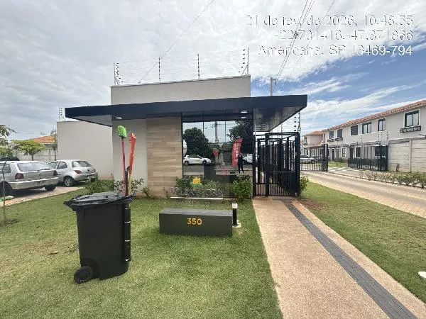 Imagem do imóvel CA96305
