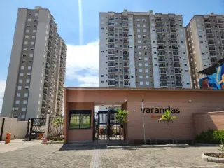Imagem do imóvel AP55864