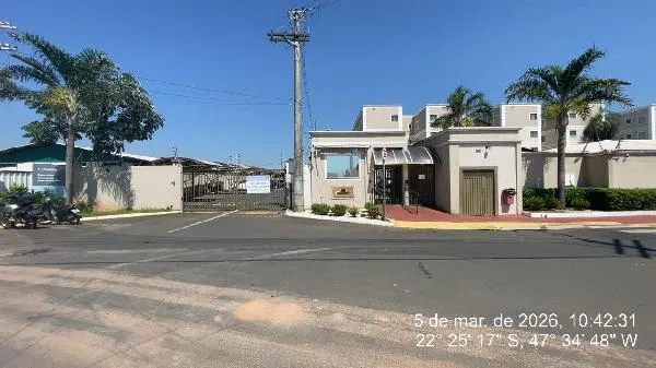 Imagem do imóvel AP47481