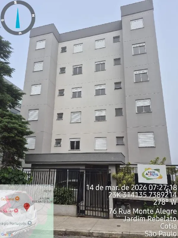 Imagem do imóvel AP84461
