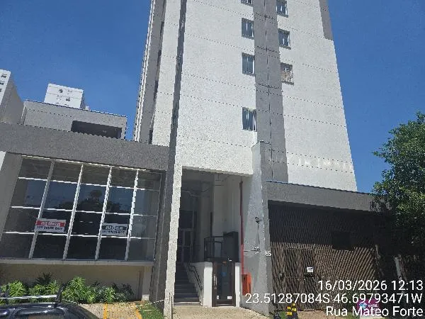 Imagem do imóvel AP01878