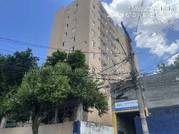 Imagem do imóvel AP87417