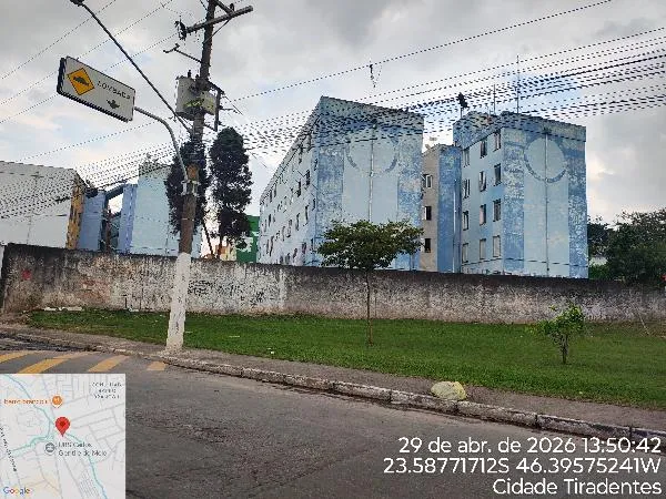 Imagem do imóvel AP94308