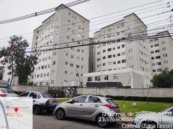 Imagem do imóvel AP97753