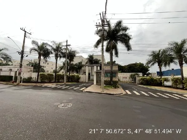 Imagem do imóvel AP20645