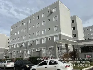 Imagem do imóvel AP38001