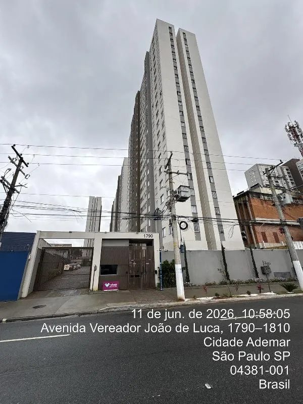 Imagem do imóvel AP91545