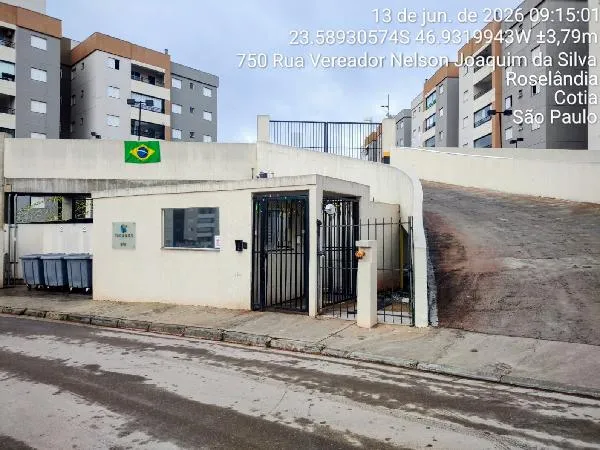 Imagem do imóvel AP18587