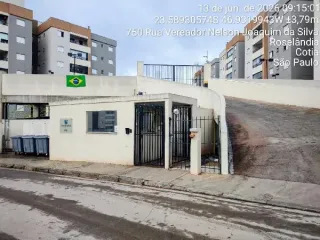 Imagem do imóvel AP91539