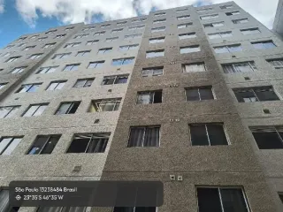 Imagem do imóvel AP40413