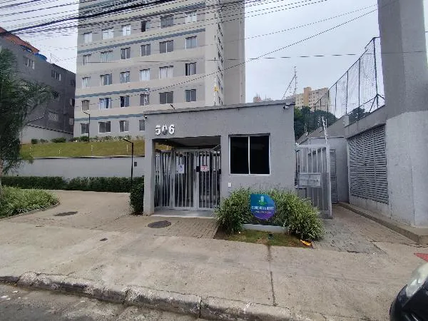 Imagem do imóvel AP23515