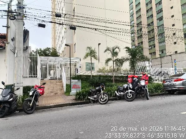 Imagem do imóvel AP84067