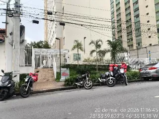 Imagem do imóvel AP80055
