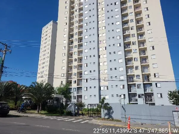Imagem do imóvel AP81632