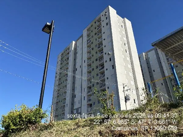 Imagem do imóvel AP91514