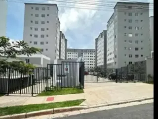 Imagem do imóvel AP20311
