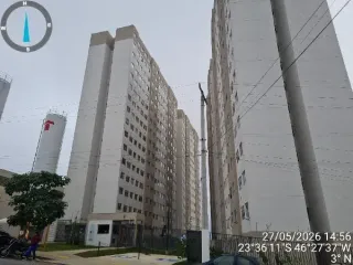 Imagem do imóvel AP07218